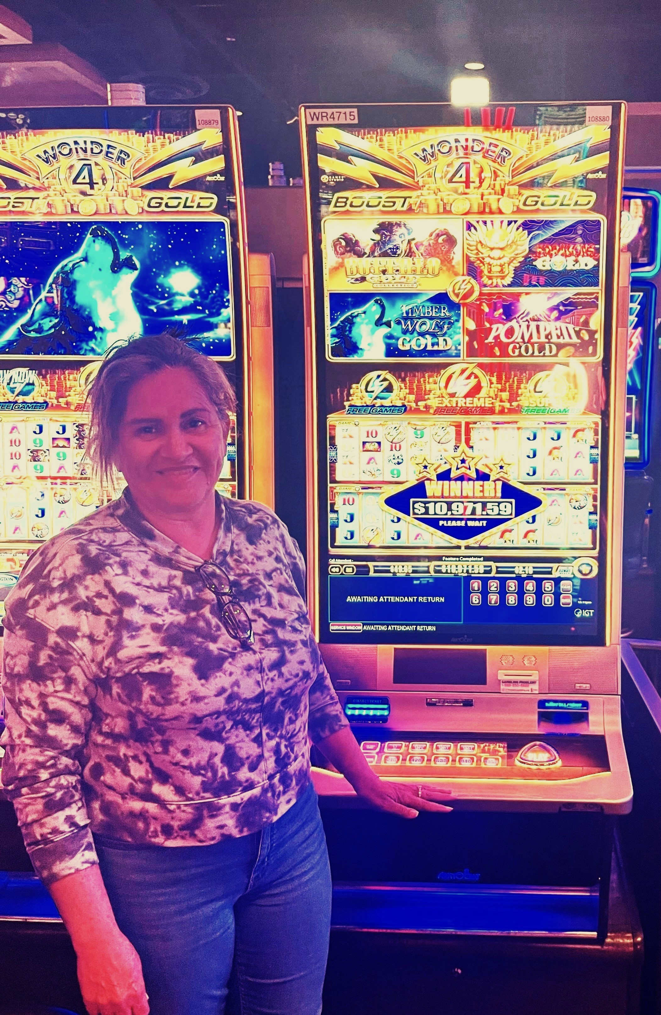 janette-harrington-casino-raceway